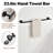 9 - Piece Bathroom Hardware Set-92728928