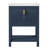 24''  Single Bathroom Vanity With Ceramic Top, Solid Wood Frame Freestanding Vanity with Door Organizer-811518962-833327171-833327183