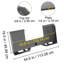 Station de travail VEVOR-100485420