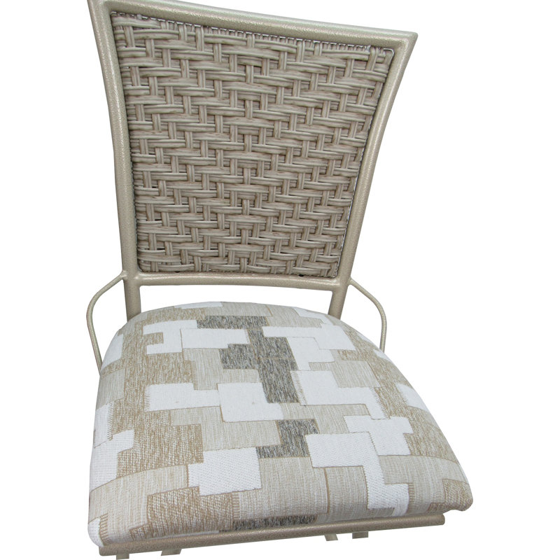 Artisan Whitelinen sur cadre, Beige