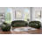 Emery 93" Velvet Sofa-106275187