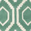 Tapis en laine touffeté à la main Deedie-29185247