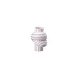 Node Porcelain China Table Vase