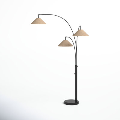 Braxton 86'' Floor Lamp
