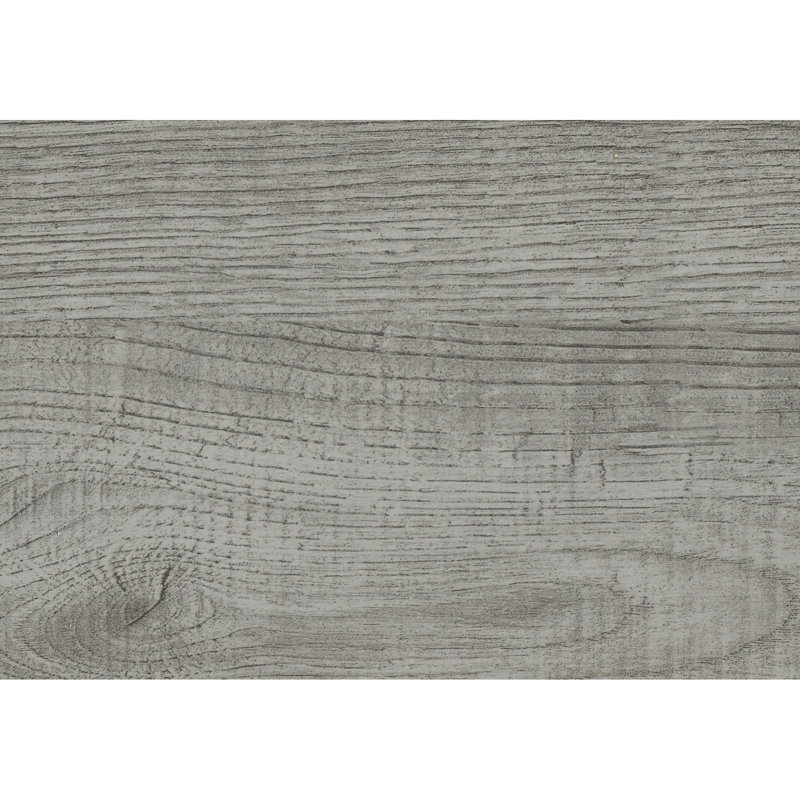 Console étroite pour chambre à coucher - Design moderne avec structure en métal noir dans un style stratifié