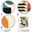 Modern Abstract Wall Decor on Metal-984205562