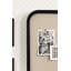 Panneau rectangulaire arrondi en bois-121891387