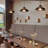 - Light Kitchen Island Pendant