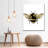 " Floral Bee " by Emma P-609603957