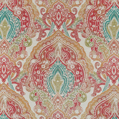 Tissu trempé de couleur Hamandir