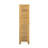 Assata Acacia Wood Cabinet 
