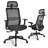 Adwik Task Chair with Headrest