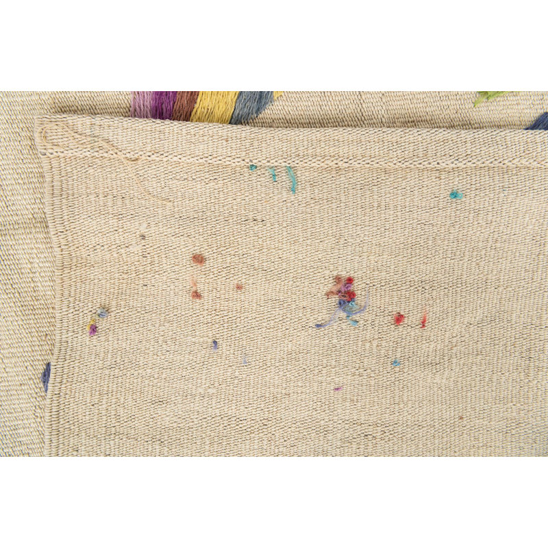 Ojeda Ivory Rug