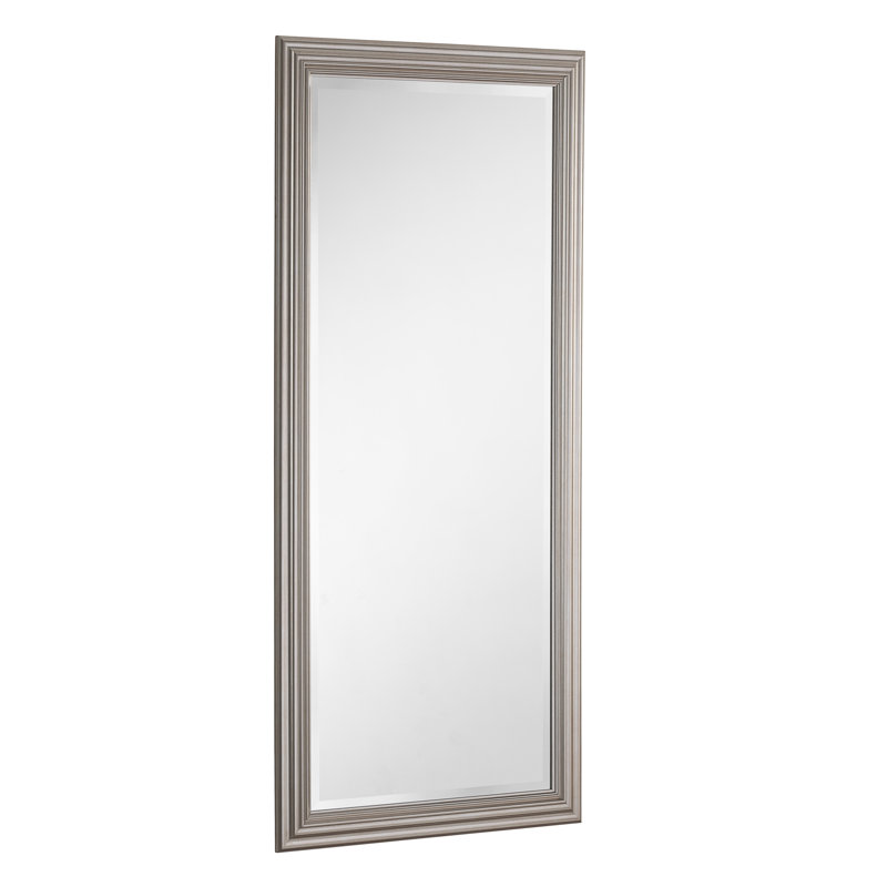 Burdick Rectangle Mirror, 75cm H x 166.5cm W