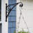 Florean Metal Bracket Plant Stand