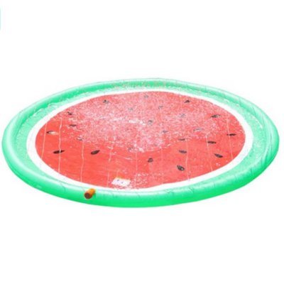 Children's Inflatable Water Spray Mat