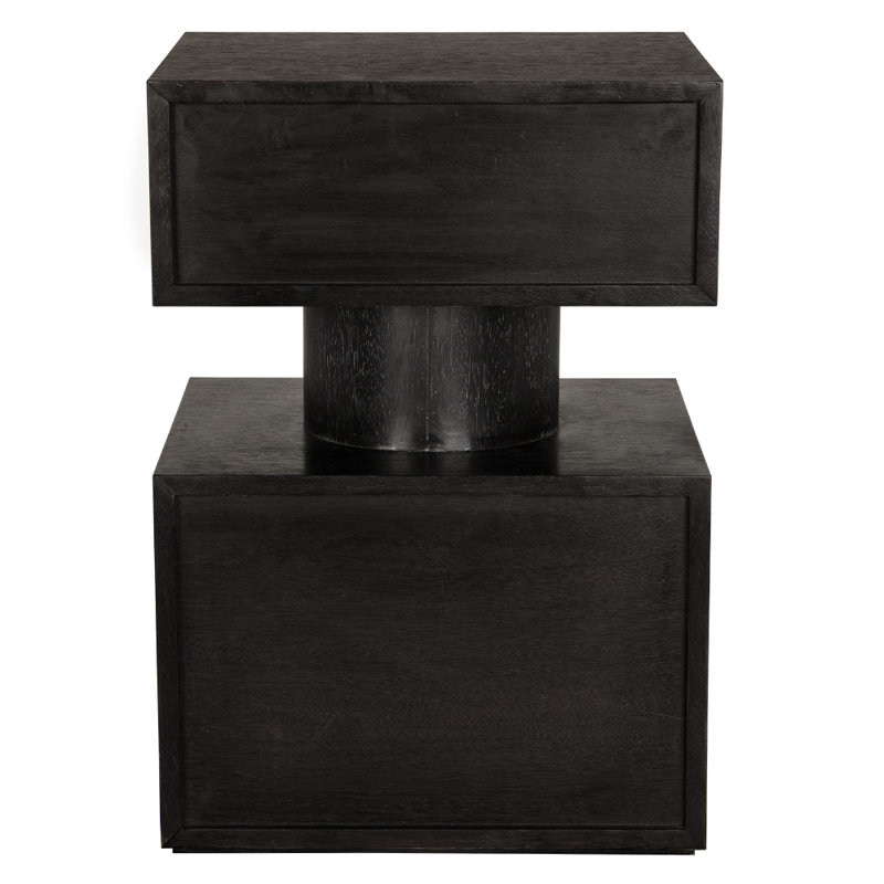 Kingston End Table