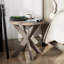 Table de bout Agda Farmhouse