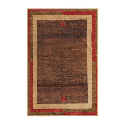 Abstract Indoor Rug