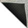 Malek Indoor/Outdoor Area Rug with Non-Slip Backing