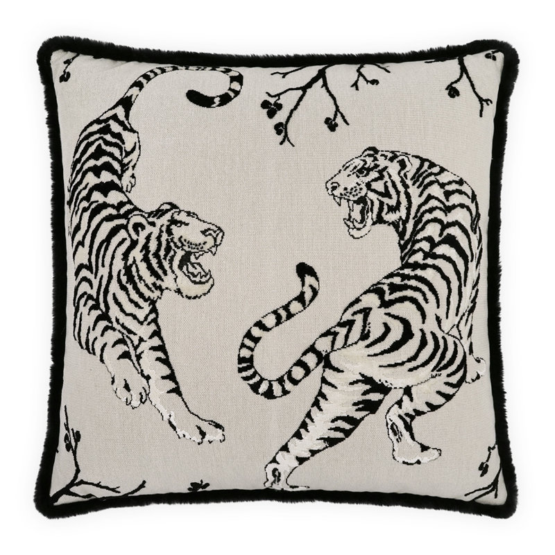 Coussin Tailspin