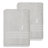 Denzi Midweight Bath Sheet-110364016-110364023