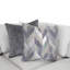 Canapé modulaire symétrique 3 pièces Alla-101430078