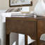 Table d'appoint Mid Century Modern