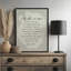 Abide in Me par Lux + Me Designs, reproduction d'art-186830616-186830599-186830597
