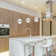 Detrevion 1 - Light LED Single Pendant