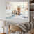 Toile tendue