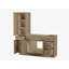 Meuble-lavabo simple 63 po Disar-118864862
