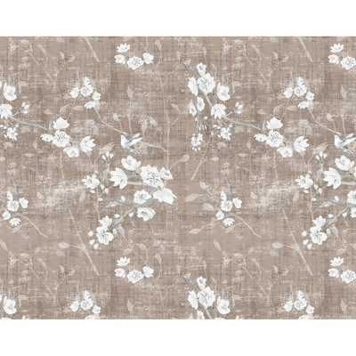 Chinoiserie Fabric
