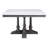 SQUARE DINING TABLE
