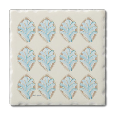 Dessous de verre Coastal