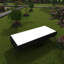 Lit simple pliant - Structure en mousse à mémoire de forme confortable et polyvalente pour les espaces de vie Choix des adultes avec structure de matelas de taille douce facile à transporter pour la vie