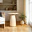 Mikylee Side Table, Low-1194999322