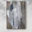 Neige et minéraux II - Cavas enveloppés de galerie-675782732