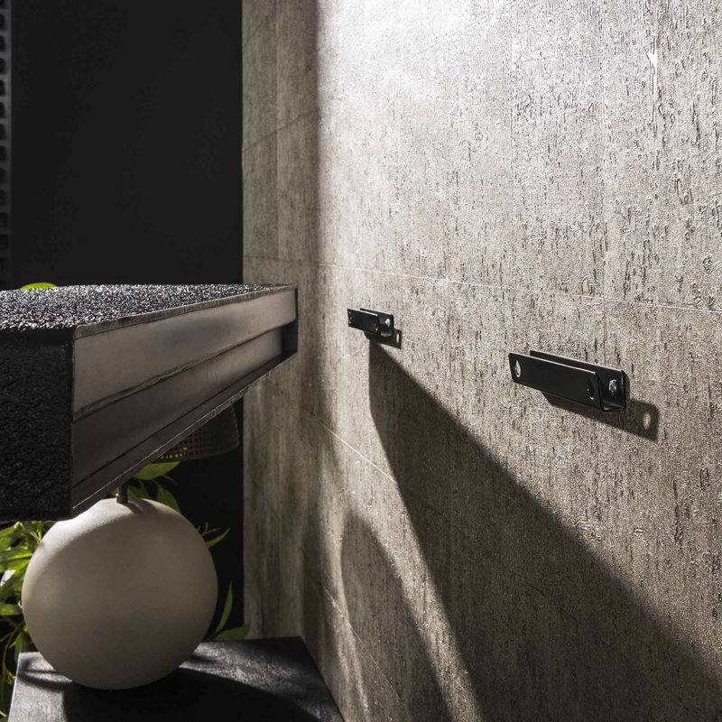 Anastin Floating Shelf, 8cm H x 100cm W x 29cm D