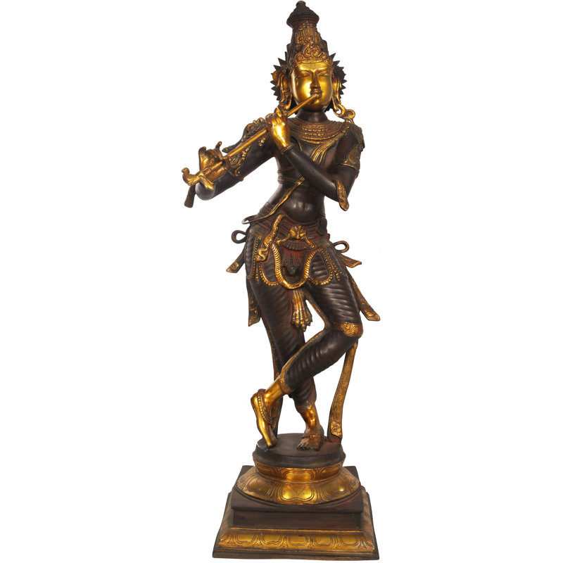 Religious & Spiritual Statue
