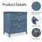 Commode 3 tiroirs Junious-92191348