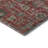 Premium Machine Washable Prisco Red Rug-441132412