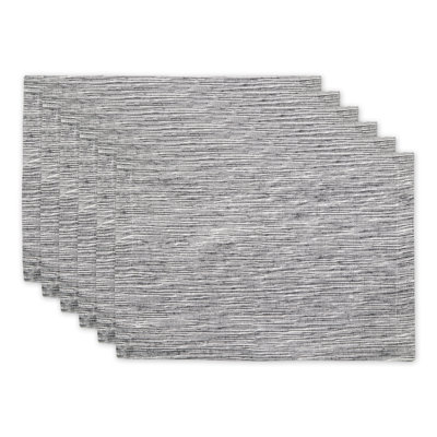 Boda Cotton Rectangle Placemat