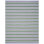 Racing Point Flatweave Striped Area Rug