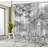 Shower Curtain with Hooks Included-94637152