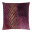 Chevron Embroidered Pillow Cover & Insert-94005968-94005986