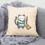 Amant de jardin - Citation amusante 175 - Coussin décoratif inclus-577797053
