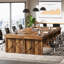 6FT Rectangular Conference Table