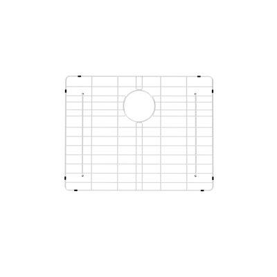 23'' X 18'' Stainless Steel Sink Grid