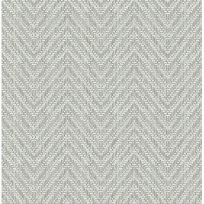 Ziggity Chevron Wallpaper